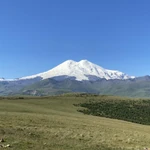 Фото №6 Поездки по Кавказу 