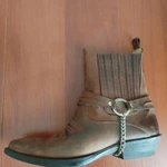 Фото №5 Женские казачки