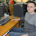 Компьютерный мастер в Омске