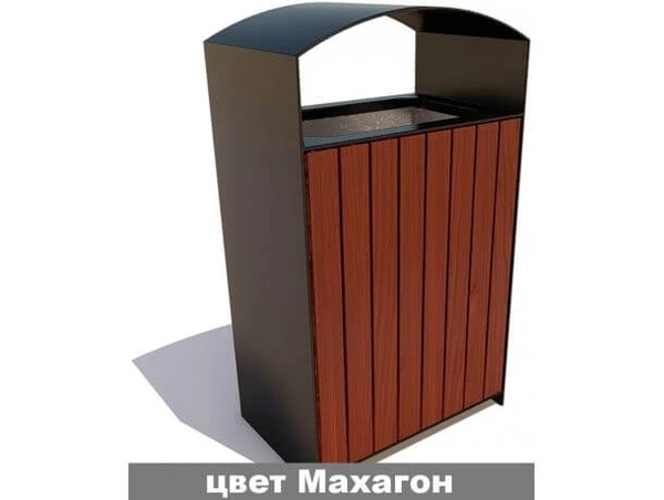 Фото Урна «БАЗИС»