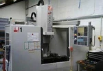 фото Вертикально-обрабатывающий центр HAAS TM-1