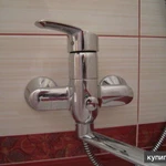 Фото №2 Услуги сантехника