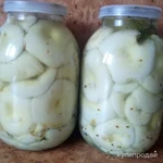 фото Продаю соленые грибы грузди, собраны в п. Боровое , писать на wasp