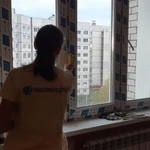 Фото №5 Мойка окон, балконов,фасадов и вывесок
