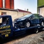 Фото №3 Эвакуатор круглосуточно