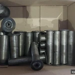 Фото №5 ПРОДАМ погрузчик навесной ПКУ-0,8 СТ Технорай