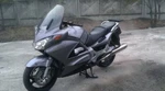 фото Мотоцикл Honda ST1300 A2 Pan European 2003 год