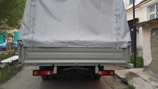 Фото Борт на газель