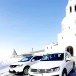 Фото №4 Аренда авто с водителем