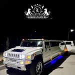 Аренда Лимузинов, Яхт, Джипов! Крым, Юг! 24/7 - Hummer H2