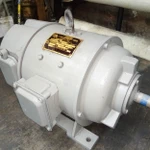 фото Электродвигатель ПБС-32М (1,5 кВт) постоянного тока