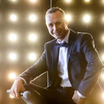 Фото №2 Ведущий на Ваше торжество