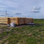 Фото №5 Фундамент