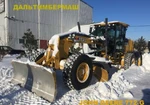 Фото №2 Грейдер John Deere 772 G