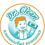 Клининговая компания Dr.Clean Доктор Клин