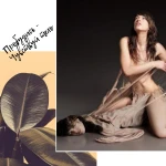 Телесные практики