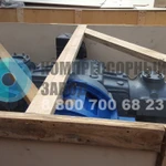 Фото №5 компрессор 2ум