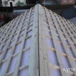 Фото №5 Строительство домом и Реставрация кровли и фасада