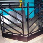 Фото №5 Производим строительные металлоКонструкции и Изделия