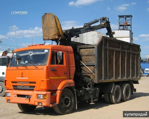 Фото Прием металлолома Люберцы, Люблино, Марьино. Сдать дорого чермет и цветмет!