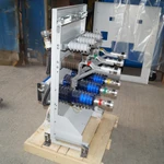 Фото №3 Выкатной элемент КРУ К-104М