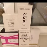 фото Оригинальные Тестеры