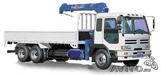 Фото Манипулятор Щелково