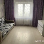 Фото №4 1-к квартира, 44 м2, 8/17 эт.