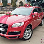 Фото №40 Свадебные машины, лимузины, микроавтобусы в Липецке