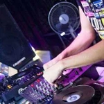 Dj, Музыкальное сопровождение праздников