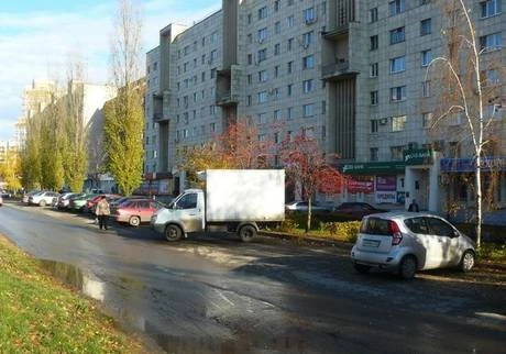 Фото Продам торговое помещение 204 м2 Победы пр., 19а