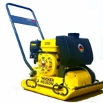 Прокат виброплиты Wacker Neuson 90 кг