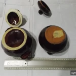 Фото №6 горшки керамические