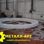 Фото №3 Зубчатые колеса 
