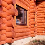 Фото №9 Строительство дом,бань