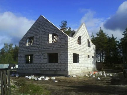 Фото Каменщик выполнит любые работы. Качественно