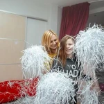 Фото №6 Ведущая и вокалистка