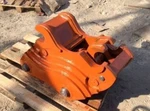 фото Быстросъемное соединение (Quick coupler) 18-23 т.