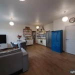 Фото №9 Дом 80 м2 дер Малиновка