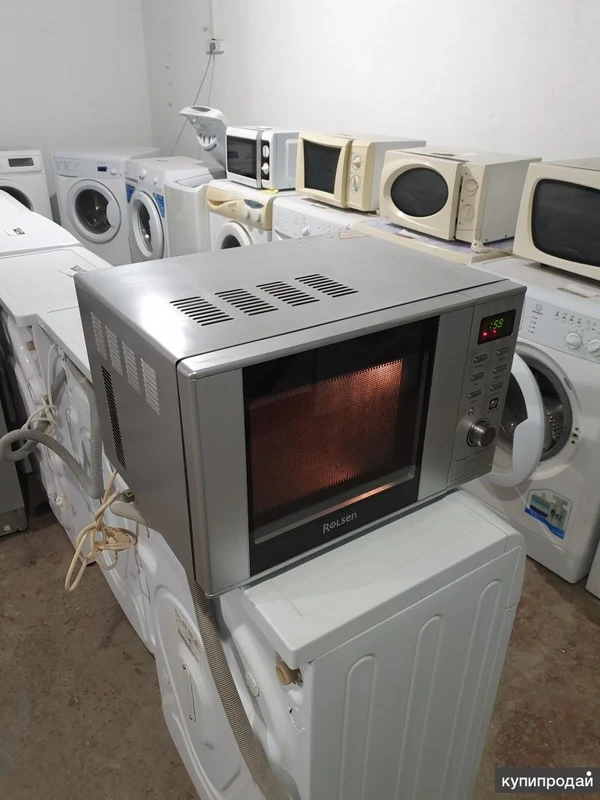 Фото Ремонт стиральных машин на дому