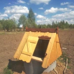 Фото №2 Чистка копка углубление ремонт колодцев.