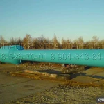 Фото №4 Водонапорные башни объёмом 15 м3,25 м3,50 м3,160 м3 высотой от 11 до 25 метров