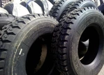 фото Продам шины грузовые 315/80R22.5 HS928 в наличии Иркутска