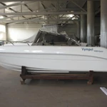 Фото №8 Купить лодку (катер) Vympel 5400 Open