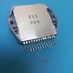 Фото №2 Микросхема. Операционный усилитель от музыкального центра Panasonic