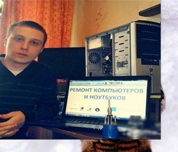 Фото Частная компьютерная помощь. Выезд. Компьютерная помощь.