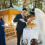 Фото №4 тамада / ведущая Чебоксары на свадьбу, на корпоратив
