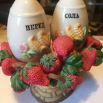 Фото №2 Набор для специй