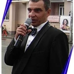 Фото №4 Свадьбы, юбилеи, корпоративы, Тамада в Томске