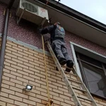 Фото №3 Демонтаж кондиционера цена